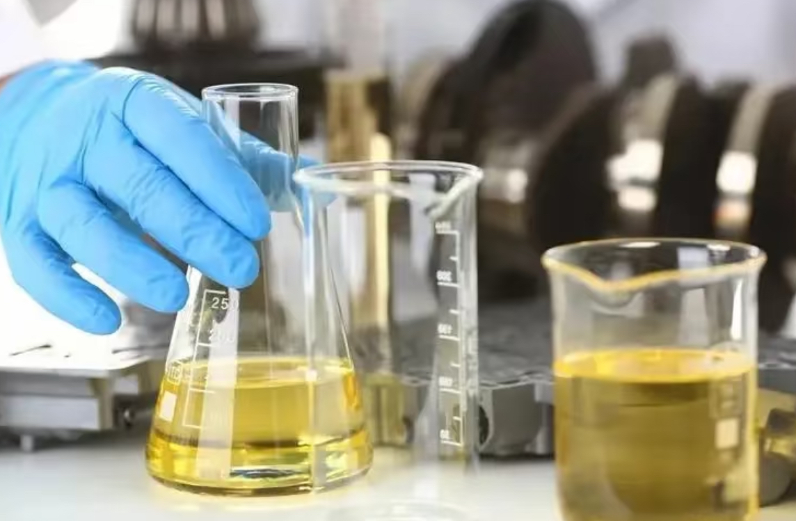 必须高度重视油品取样方法的科学性