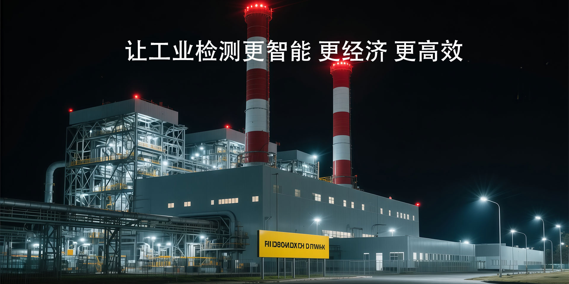 油品检测系列